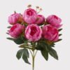 Artificial Flower Peony 7 bush GS-37925002DUP_4 Artificial Flower 21*42cm Peony *7 bush GS-37925002DUP 2025Mar YeahFlower is one of Chinese leading OEM manufacturers and exporters , supplying the silk flowers, wholesale artificial trees