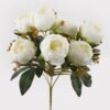 Artificial Flower Peony 7 bush GS-37925002DUP_5 Artificial Flower 21*42cm Peony *7 bush GS-37925002DUP 2025Mar YeahFlower is one of Chinese leading OEM manufacturers and exporters , supplying the silk flowers, wholesale artificial trees