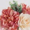 Artificial Flower 20*20*30cm Peony Rose *6 bundle GS-61524079 2025Mar YeahFlower is one of Chinese leading OEM manufacturers and exporters , supplying the silk flowers, wholesale artificial trees