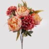 Artificial Flower Peony&  hydrangea GS-38023017 2025Mar YeahFlower is one of Chinese leading OEM manufacturers and exporters , supplying the silk flowers, wholesale artificial trees