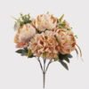 Artificial Flower Peony&  hydrangea GS-38023017 2025Mar YeahFlower is one of Chinese leading OEM manufacturers and exporters , supplying the silk flowers, wholesale artificial trees