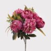 Artificial Flower Peony&  hydrangea GS-38023017 2025Mar YeahFlower is one of Chinese leading OEM manufacturers and exporters , supplying the silk flowers, wholesale artificial trees