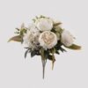 Artificial Flower Peony&  hydrangea GS-38023017 2025Mar YeahFlower is one of Chinese leading OEM manufacturers and exporters , supplying the silk flowers, wholesale artificial trees