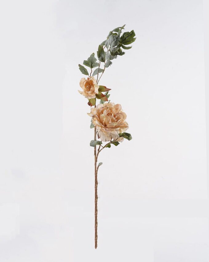 Artificial Flower 18*18*84cm Peony single stem GS-77324001 2025Apr YeahFlower is one of Chinese leading OEM manufacturers and exporters , supplying the silk flowers, wholesale artificial trees