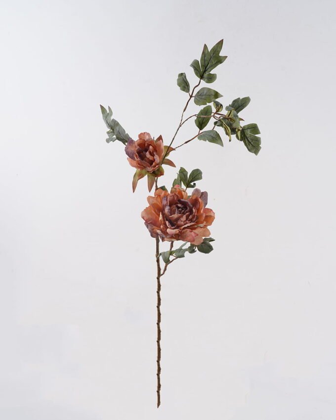 Artificial Flower 18*18*84cm Peony single stem GS-77324001 2025Apr YeahFlower is one of Chinese leading OEM manufacturers and exporters , supplying the silk flowers, wholesale artificial trees