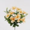 Artificial Flower 28*28*49cm Phalaenopsis *9 bush GS-77025001DUP 2025Mar YeahFlower is one of Chinese leading OEM manufacturers and exporters , supplying the silk flowers, wholesale artificial trees