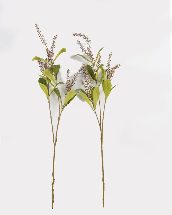 Artificial Flower 18*18*110cm Photinia single stem GS-41624005 2025Mar YeahFlower is one of Chinese leading OEM manufacturers and exporters , supplying the silk flowers, wholesale artificial trees