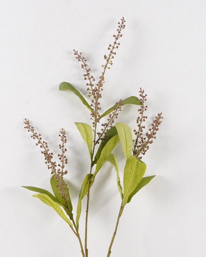 Artificial Flower 18*18*110cm Photinia single stem GS-41624005 2025Mar YeahFlower is one of Chinese leading OEM manufacturers and exporters , supplying the silk flowers, wholesale artificial trees