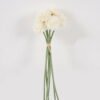 Artificial Flower 10*10*27cm Plant *6 bush GS-57923006P24P144-01 2025Mar YeahFlower is one of Chinese leading OEM manufacturers and exporters , supplying the silk flowers, wholesale artificial trees