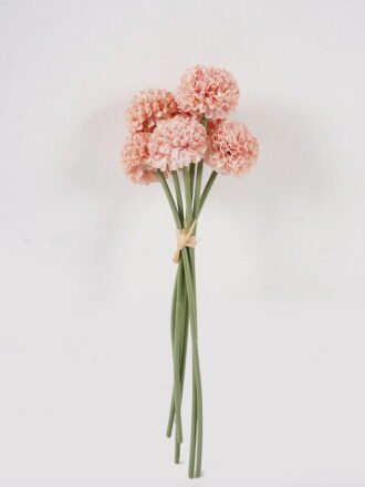 Artificial Flower 10*10*27cm Plant *6 bush GS-57923006P24P144-01 2025Mar 3,000+ sqm showroom with thousands of artificial flowers, plants & trees ready for global sourcing.