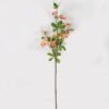 Artificial Flower 23*23*95cm Plum blossom single stem GS-58825011-P2 2025Mar 3,000+ sqm showroom with thousands of artificial flowers, plants & trees ready for global sourcing.