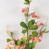 Artificial Flower 23*23*95cm Plum blossom single stem GS-58825011-P2 2025Mar 3,000+ sqm showroom with thousands of artificial flowers, plants & trees ready for global sourcing.