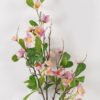 Artificial Flower 23*23*95cm Plum blossom single stem GS-58825011 2025Mar YeahFlower is one of Chinese leading OEM manufacturers and exporters , supplying the silk flowers, wholesale artificial trees