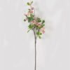 Artificial Flower 23*23*95cm Plum blossom single stem GS-58825011 2025Mar YeahFlower is one of Chinese leading OEM manufacturers and exporters , supplying the silk flowers, wholesale artificial trees