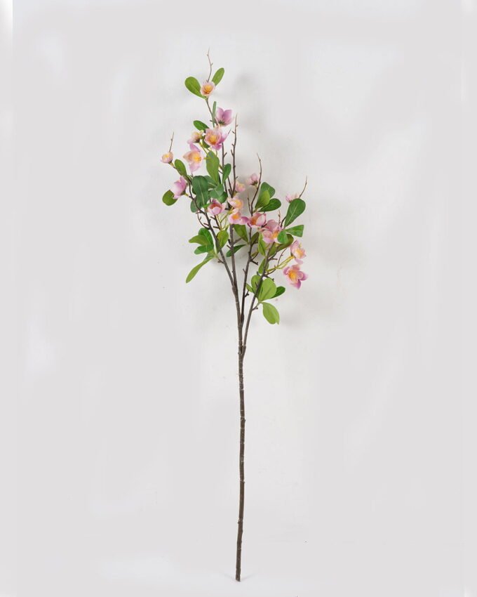 Artificial Flower 23*23*95cm Plum blossom single stem GS-58825011 2025Mar YeahFlower is one of Chinese leading OEM manufacturers and exporters , supplying the silk flowers, wholesale artificial trees