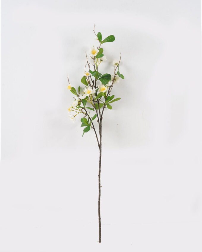 Artificial Flower 23*23*95cm Plum blossom single stem GS-58825011 2025Mar YeahFlower is one of Chinese leading OEM manufacturers and exporters , supplying the silk flowers, wholesale artificial trees