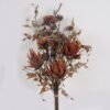 Artificial Flower 30*30*65cm Protea cynaroides *6 bouquet GS-77725001-Y1 2025Apr YeahFlower is one of Chinese leading OEM manufacturers and exporters , supplying the silk flowers, wholesale artificial trees