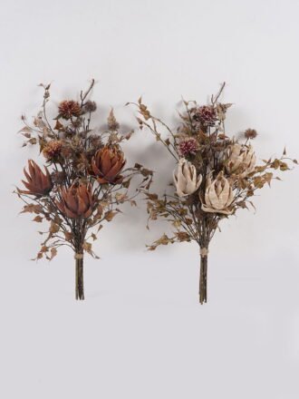 Artificial Flower 18*18*78cm Chrysanthemum *3 bundle GS-16825006 2025May YeahFlower is one of Chinese leading OEM manufacturers and exporters , supplying the silk flowers, wholesale artificial trees