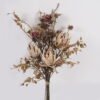 Artificial Flower 30*30*65cm Protea cynaroides *6 bouquet GS-77725001 2025Apr YeahFlower is one of Chinese leading OEM manufacturers and exporters , supplying the silk flowers, wholesale artificial trees