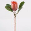 Artificial Flower Protea cynaroides Single Stem 4 lvs GS-77124005_3 Artificial Flower 17*17*52cm Protea cynaroides Single Stem/4 lvs GS-77124005 2025Mar YeahFlower is one of Chinese leading OEM manufacturers and exporters , supplying the silk flowers, wholesale artificial trees