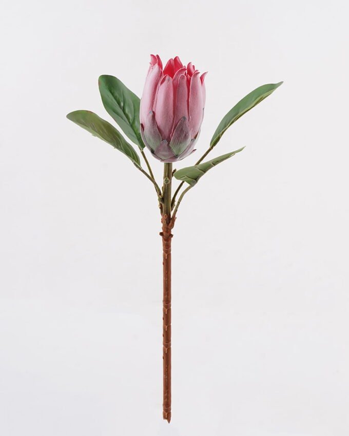 Artificial Flower Protea cynaroides Single Stem 4 lvs GS-77124005_4 Artificial Flower 17*17*52cm Protea cynaroides Single Stem/4 lvs GS-77124005 2025Mar YeahFlower is one of Chinese leading OEM manufacturers and exporters , supplying the silk flowers, wholesale artificial trees