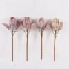 Artificial Flower Protea cynaroides Single Stem 6 lvs GS-77124003 Artificial Flower 20*20*55cm Protea cynaroides Single Stem/6 lvs GS-77124003 2025Mar YeahFlower is one of Chinese leading OEM manufacturers and exporters , supplying the silk flowers, wholesale artificial trees