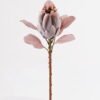 Artificial Flower Protea cynaroides Single Stem 6 lvs GS-77124003_4 Artificial Flower 20*20*55cm Protea cynaroides Single Stem/6 lvs GS-77124003 2025Mar YeahFlower is one of Chinese leading OEM manufacturers and exporters , supplying the silk flowers, wholesale artificial trees