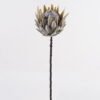 Artificial Flower 15*15*68cm Protea cynaroides Single Stem GS-77124006 2025Mar YeahFlower is one of Chinese leading OEM manufacturers and exporters , supplying the silk flowers, wholesale artificial trees