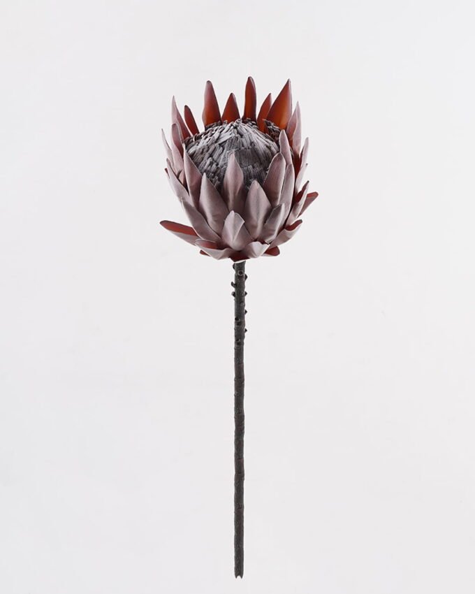 Artificial Flower 15*15*68cm Protea cynaroides Single Stem GS-77124006 2025Mar YeahFlower is one of Chinese leading OEM manufacturers and exporters , supplying the silk flowers, wholesale artificial trees