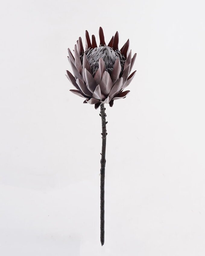 Artificial Flower 15*15*68cm Protea cynaroides Single Stem GS-77124006 2025Mar YeahFlower is one of Chinese leading OEM manufacturers and exporters , supplying the silk flowers, wholesale artificial trees