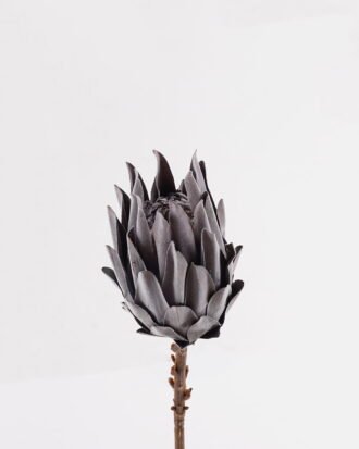 Artificial Flower 11*11*53cm Protea cynaroides Single Stem GS-77124007 2025Mar YeahFlower is one of Chinese leading OEM manufacturers and exporters , supplying the silk flowers, wholesale artificial trees