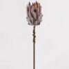 Artificial Flower Protea cynaroides Single Stem GS-77124007_6 Artificial Flower 11*11*53cm Protea cynaroides Single Stem GS-77124007 2025Mar YeahFlower is one of Chinese leading OEM manufacturers and exporters , supplying the silk flowers, wholesale artificial trees