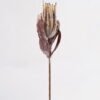 Artificial Flower 10*10*52cm Protea cynaroides Single Stem GS-77124009-Y1 2025Mar YeahFlower is one of Chinese leading OEM manufacturers and exporters , supplying the silk flowers, wholesale artificial trees