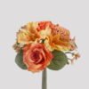 Artificial Flower 21*21*32cm Rose *12 bundle GS-61524084 2025Mar YeahFlower is one of Chinese leading OEM manufacturers and exporters , supplying the silk flowers, wholesale artificial trees