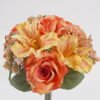 Artificial Flower 21*21*32cm Rose *12 bundle GS-61524084 2025Mar YeahFlower is one of Chinese leading OEM manufacturers and exporters , supplying the silk flowers, wholesale artificial trees