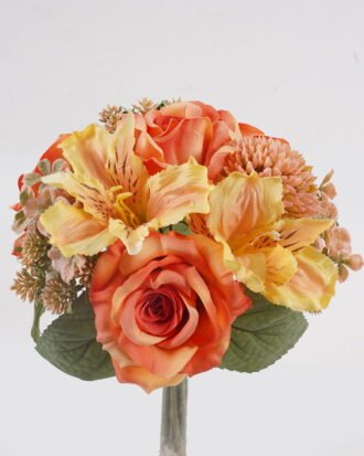 Artificial Flower 21*21*32cm Rose *12 bundle GS-61524084 2025Mar YeahFlower is one of Chinese leading OEM manufacturers and exporters , supplying the silk flowers, wholesale artificial trees Artificial Flower 21*21*32cm Rose *12 bundle GS-61524084 2025Mar YeahFlower is one of Chinese leading OEM manufacturers and exporters , supplying the silk flowers, wholesale artificial trees
