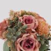 Artificial Flower 21*21*32cm Rose *12 bundle GS-61524086 2025Mar YeahFlower is one of Chinese leading OEM manufacturers and exporters , supplying the silk flowers, wholesale artificial trees