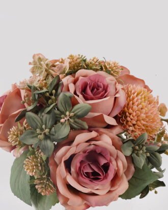 Artificial Flower 21*21*32cm Rose *12 bundle GS-61524086 2025Mar YeahFlower is one of Chinese leading OEM manufacturers and exporters , supplying the silk flowers, wholesale artificial trees Artificial Flower 21*21*32cm Rose *12 bundle GS-61524086 2025Mar YeahFlower is one of Chinese leading OEM manufacturers and exporters , supplying the silk flowers, wholesale artificial trees