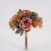 Artificial Flower 23*23*38cm Rose *15 bundle GS-61524078 2025Mar YeahFlower is one of Chinese leading OEM manufacturers and exporters , supplying the silk flowers, wholesale artificial trees