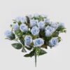 Artificial Flower Rose 18 bush GS-37925001DUP-B1_1 Artificial Flower 23*39cm Rose *18 bush GS-37925001DUP-B1 2025Mar YeahFlower is one of Chinese leading OEM manufacturers and exporters , supplying the silk flowers, wholesale artificial trees
