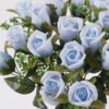 Artificial Flower Rose 18 bush GS-37925001DUP-B1_4 Artificial Flower 23*39cm Rose *18 bush GS-37925001DUP-B1 2025Mar YeahFlower is one of Chinese leading OEM manufacturers and exporters , supplying the silk flowers, wholesale artificial trees