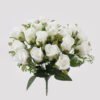 Artificial Flower Rose 18 bush GS-37925001DUP-W1_6 Artificial Flower 23*39cm Rose *18 bush GS-37925001DUP-W1 2025Mar YeahFlower is one of Chinese leading OEM manufacturers and exporters , supplying the silk flowers, wholesale artificial trees