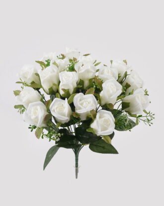 Artificial Flower 23*39cm Rose *18 bush GS-37925001DUP-W1 2025Mar YeahFlower is one of Chinese leading OEM manufacturers and exporters , supplying the silk flowers, wholesale artificial trees Artificial Flower 23*39cm Rose *18 bush GS-37925001DUP-W1 2025Mar YeahFlower is one of Chinese leading OEM manufacturers and exporters , supplying the silk flowers, wholesale artificial trees