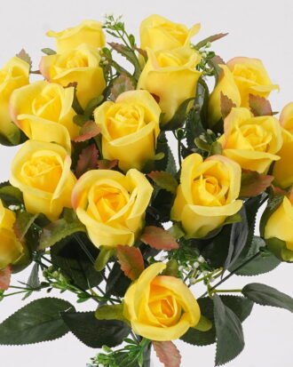 Artificial Flower 23*39cm Rose *18 bush GS-37925001DUP 2025Mar YeahFlower is one of Chinese leading OEM manufacturers and exporters , supplying the silk flowers, wholesale artificial trees Artificial Flower 23*39cm Rose *18 bush GS-37925001DUP 2025Mar YeahFlower is one of Chinese leading OEM manufacturers and exporters , supplying the silk flowers, wholesale artificial trees