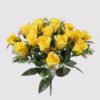 Artificial Flower Rose 18 bush GS-37925001DUP_3 Artificial Flower 23*39cm Rose *18 bush GS-37925001DUP 2025Mar YeahFlower is one of Chinese leading OEM manufacturers and exporters , supplying the silk flowers, wholesale artificial trees