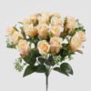 Artificial Flower Rose 18 bush GS-37925001DUP_5 Artificial Flower 23*39cm Rose *18 bush GS-37925001DUP 2025Mar YeahFlower is one of Chinese leading OEM manufacturers and exporters , supplying the silk flowers, wholesale artificial trees