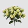 Artificial Flower Rose 18 bush GS-37925001DUP_6 Artificial Flower 23*39cm Rose *18 bush GS-37925001DUP 2025Mar YeahFlower is one of Chinese leading OEM manufacturers and exporters , supplying the silk flowers, wholesale artificial trees