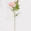 Artificial Flower Rose *3 spray GS-00525004DUP-P1 2025Mar YeahFlower is one of Chinese leading OEM manufacturers and exporters , supplying the silk flowers, wholesale artificial trees