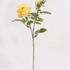 Artificial Flower Rose *3 spray GS-00525004DUP-Y1 2025Mar YeahFlower is one of Chinese leading OEM manufacturers and exporters , supplying the silk flowers, wholesale artificial trees