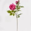 Artificial Flower Rose *3 spray GS-00525004DUP 2025Mar YeahFlower is one of Chinese leading OEM manufacturers and exporters , supplying the silk flowers, wholesale artificial trees